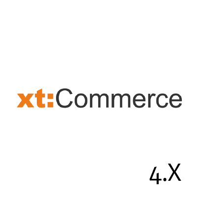 xt:commerce 4.x