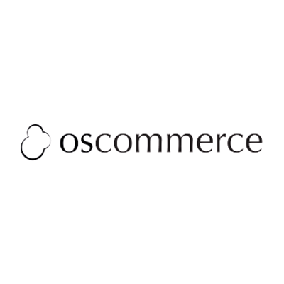 OsCommerce