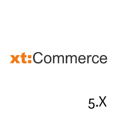 xt:commerce 5.x