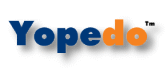 Yopedo Logo